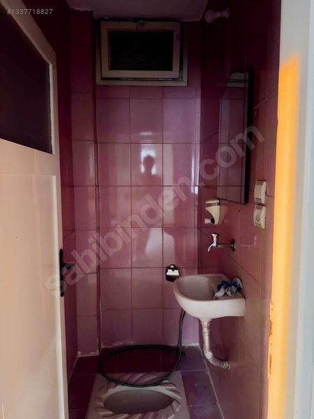 Yaman Emlaktan Cengiz Topel Mah Otogar Karşısı Satlık 3+1 Daire — fotoğraf 9