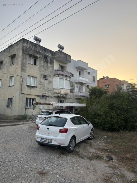 Yaman Emlaktan Cengiz Topel Mah Otogar Karşısı Satlık 3+1 Daire — fotoğraf 12