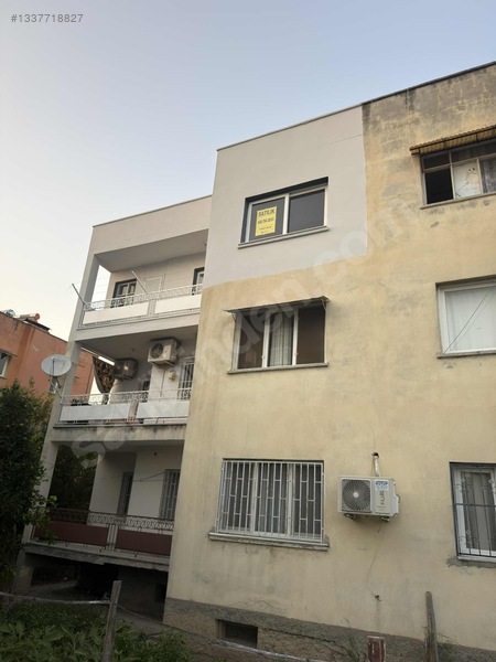 Yaman Emlaktan Cengiz Topel Mah Otogar Karşısı Satlık 3+1 Daire — fotoğraf 13