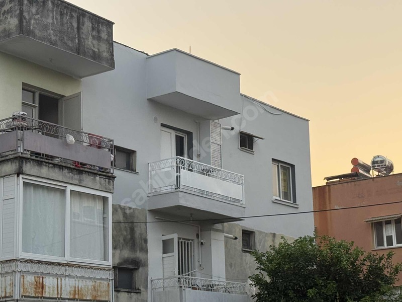 Yaman Emlaktan Cengiz Topel Mah Otogar Karşısı Satlık 3+1 Daire — fotoğraf 15