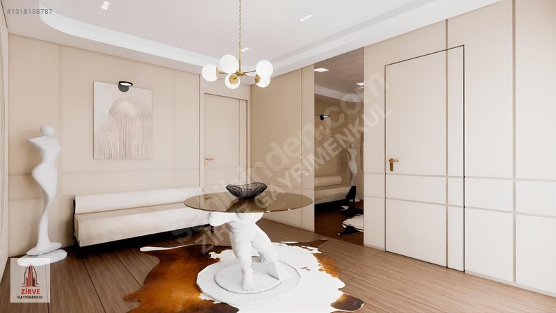 Zirveden Villa Bölgesinde Yol Cepheli Satılık 556 M2 Fırsat Arsa — fotoğraf 19
