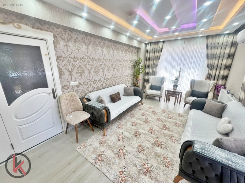 Koç Gymden Bülbülzade'de Cadde Üzeri Masrafsız Arakatta 2+1 — fotoğraf 2