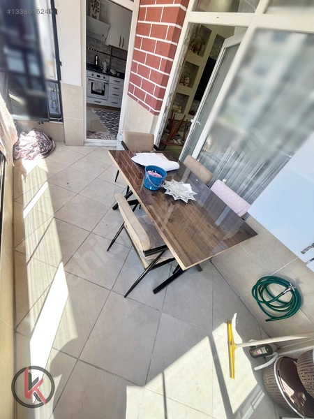 Koç Gymden Bülbülzade'de Cadde Üzeri Masrafsız Arakatta 2+1 — fotoğraf 5