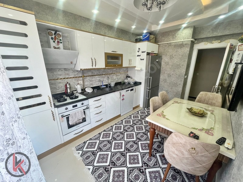 Koç Gymden Bülbülzade'de Cadde Üzeri Masrafsız Arakatta 2+1 — fotoğraf 6