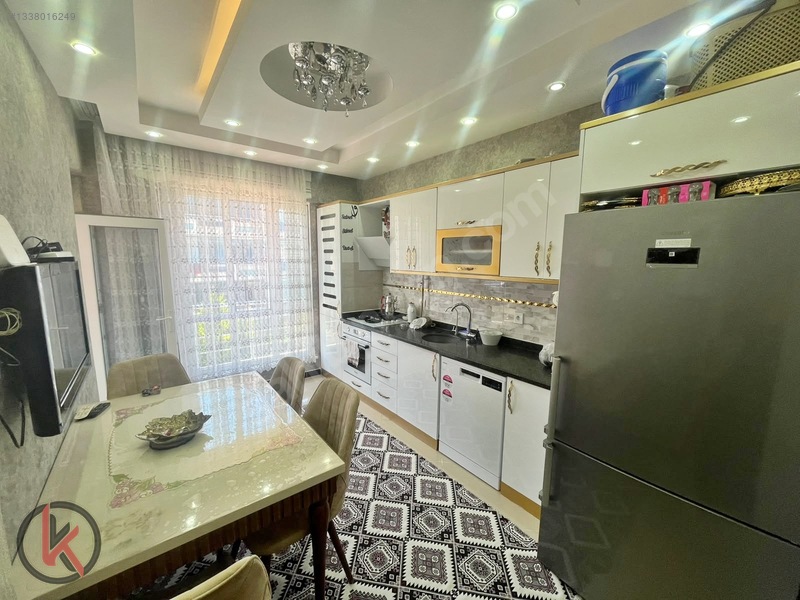 Koç Gymden Bülbülzade'de Cadde Üzeri Masrafsız Arakatta 2+1 — fotoğraf 7