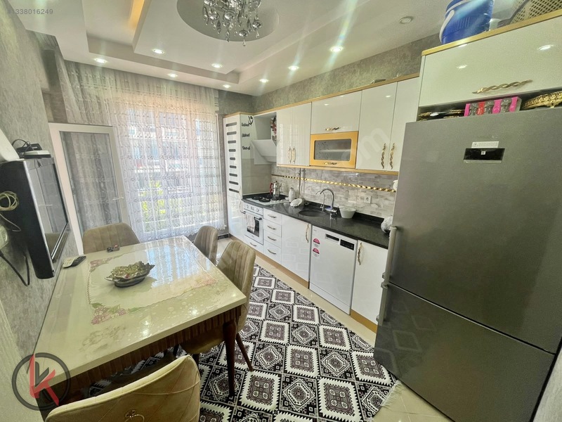 Koç Gymden Bülbülzade'de Cadde Üzeri Masrafsız Arakatta 2+1 — fotoğraf 8
