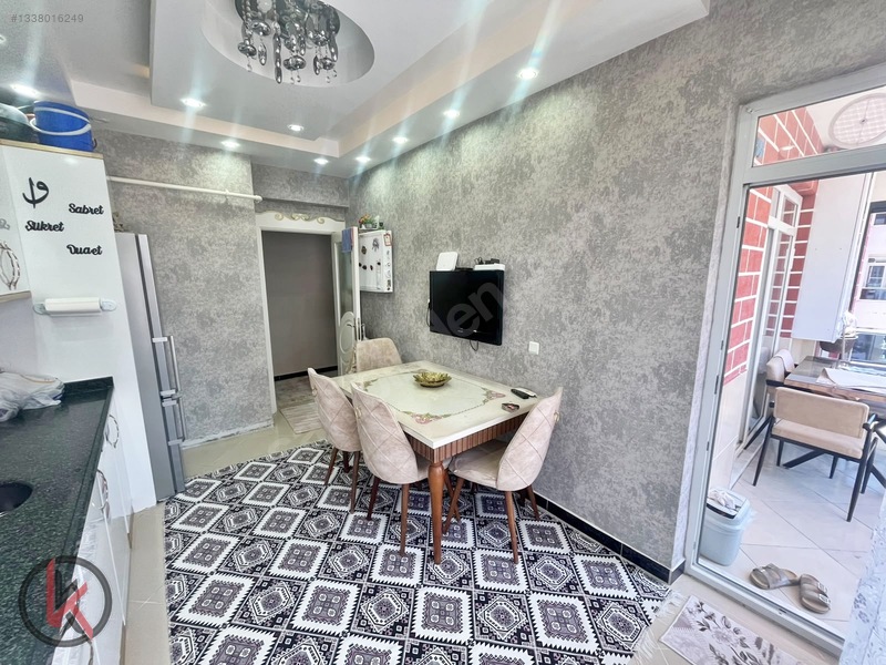 Koç Gymden Bülbülzade'de Cadde Üzeri Masrafsız Arakatta 2+1 — fotoğraf 9