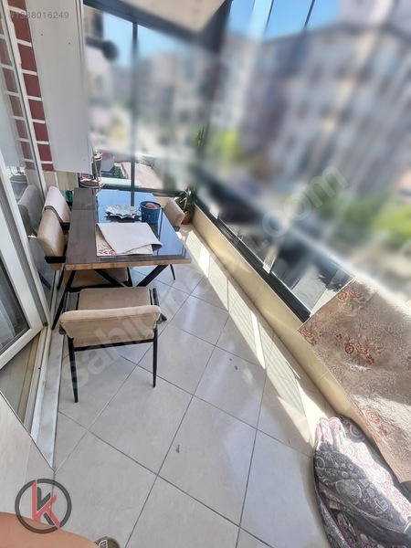 Koç Gymden Bülbülzade'de Cadde Üzeri Masrafsız Arakatta 2+1 — fotoğraf 10