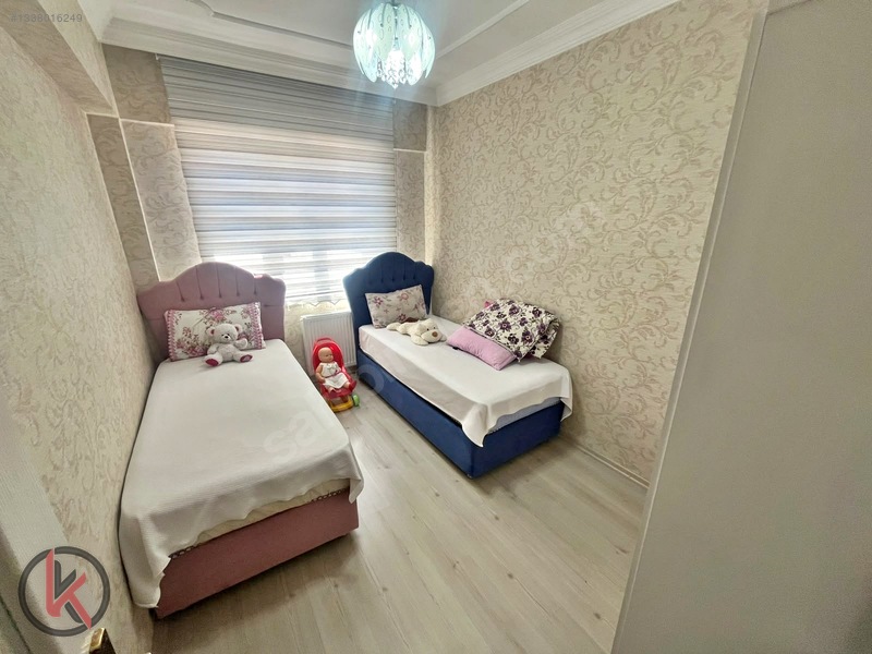 Koç Gymden Bülbülzade'de Cadde Üzeri Masrafsız Arakatta 2+1 — fotoğraf 11