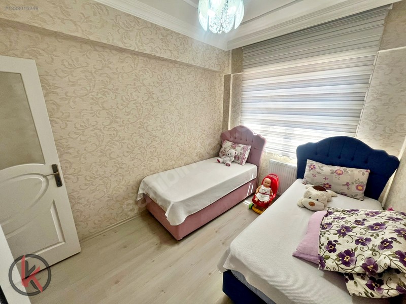 Koç Gymden Bülbülzade'de Cadde Üzeri Masrafsız Arakatta 2+1 — fotoğraf 12