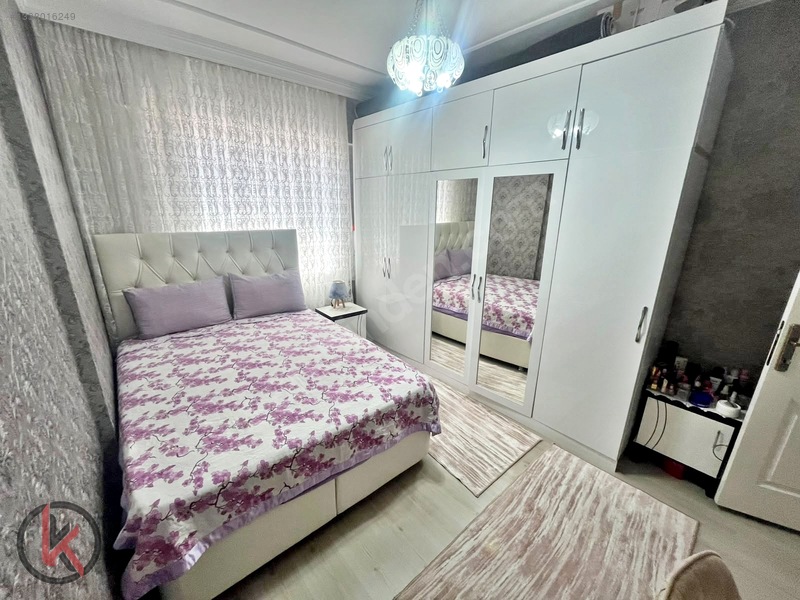 Koç Gymden Bülbülzade'de Cadde Üzeri Masrafsız Arakatta 2+1 — fotoğraf 13