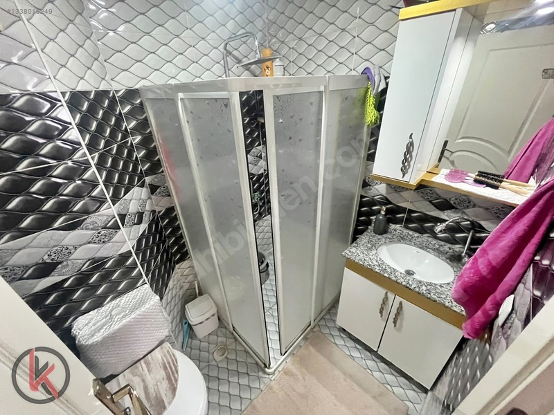 Koç Gymden Bülbülzade'de Cadde Üzeri Masrafsız Arakatta 2+1 — fotoğraf 17