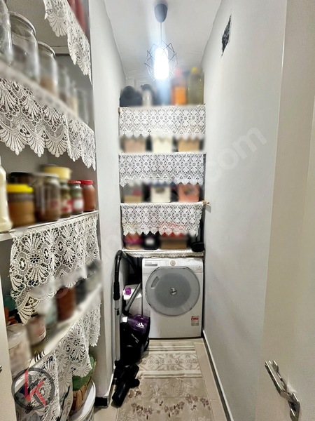 Koç Gymden Bülbülzade'de Cadde Üzeri Masrafsız Arakatta 2+1 — fotoğraf 18