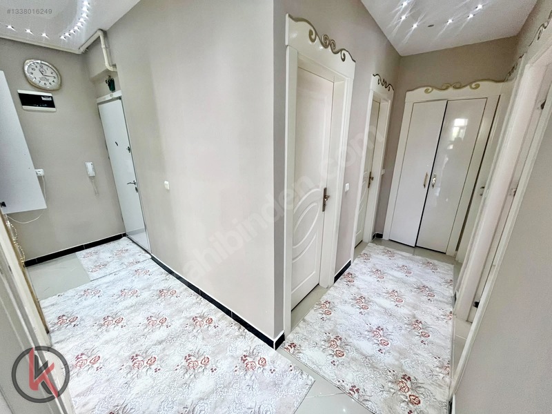 Koç Gymden Bülbülzade'de Cadde Üzeri Masrafsız Arakatta 2+1 — fotoğraf 19