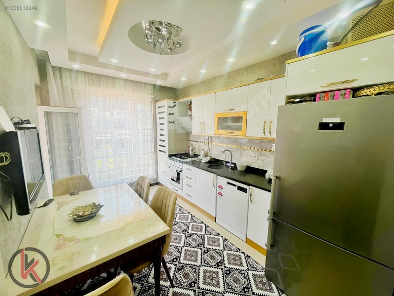Koç Gymden Bülbülzade'de Cadde Üzeri Masrafsız Arakatta 2+1 — fotoğraf 21