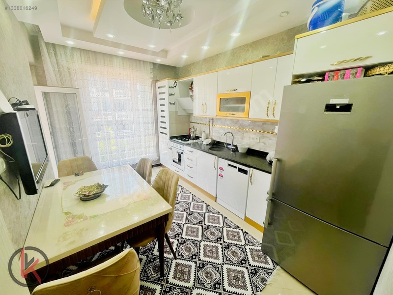 Koç Gymden Bülbülzade'de Cadde Üzeri Masrafsız Arakatta 2+1 — fotoğraf 22
