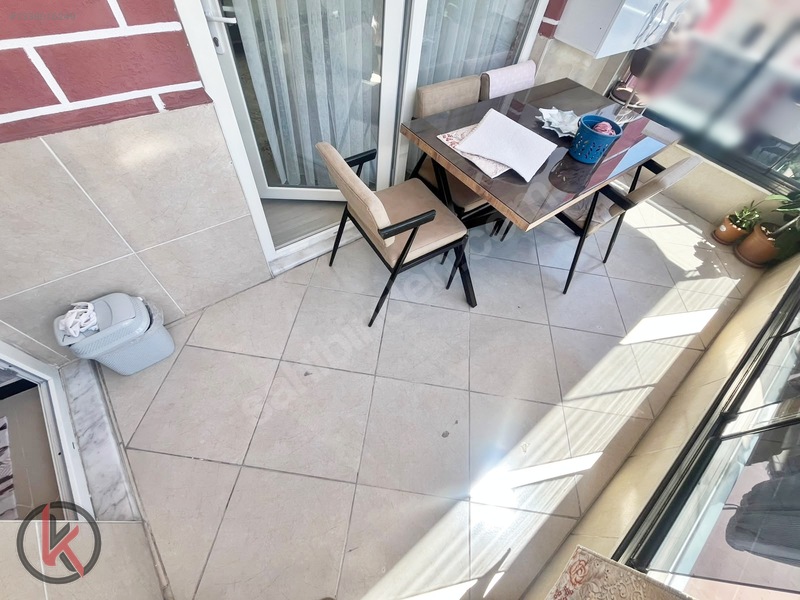 Koç Gymden Bülbülzade'de Cadde Üzeri Masrafsız Arakatta 2+1 — fotoğraf 25