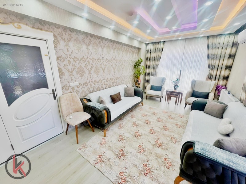 Koç Gymden Bülbülzade'de Cadde Üzeri Masrafsız Arakatta 2+1 — fotoğraf 28