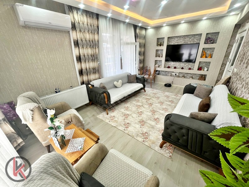 Koç Gymden Bülbülzade'de Cadde Üzeri Masrafsız Arakatta 2+1 — fotoğraf 29