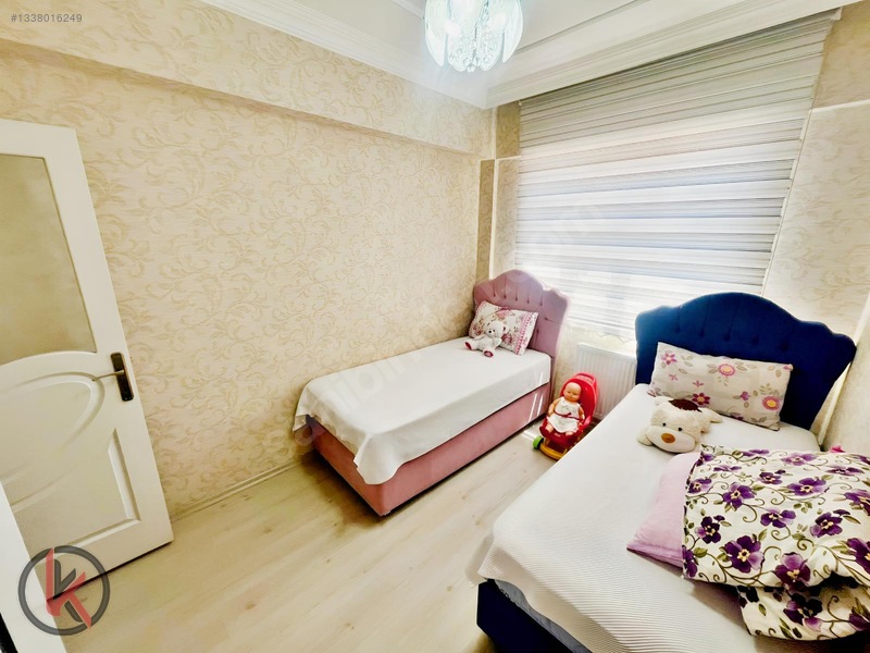 Koç Gymden Bülbülzade'de Cadde Üzeri Masrafsız Arakatta 2+1 — fotoğraf 31