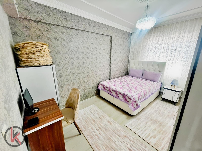 Koç Gymden Bülbülzade'de Cadde Üzeri Masrafsız Arakatta 2+1 — fotoğraf 33