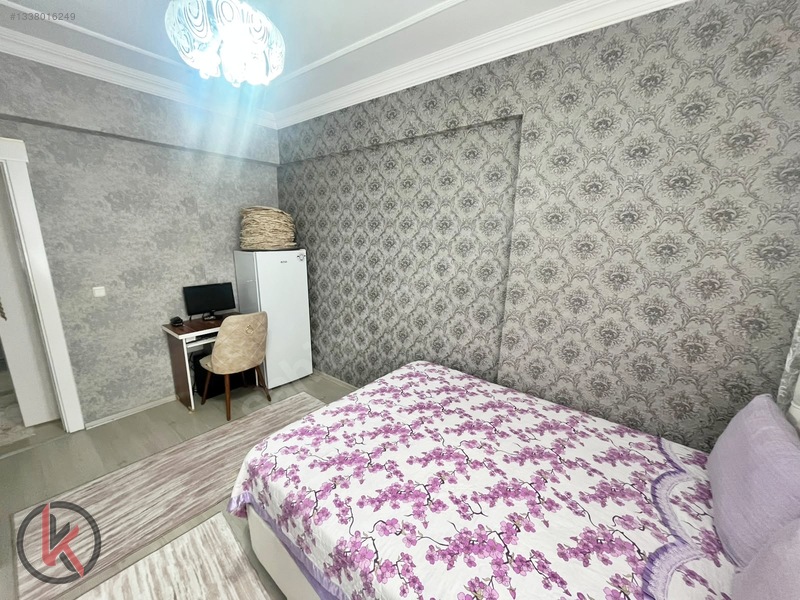 Koç Gymden Bülbülzade'de Cadde Üzeri Masrafsız Arakatta 2+1 — fotoğraf 34