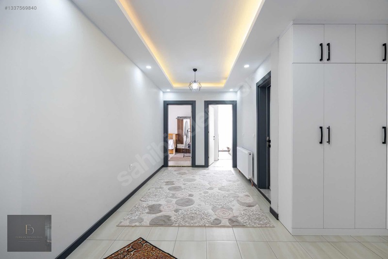 Avrupa Leylekköy'de Full Göl Manzaralı Müstakil Yaşam Alanı — fotoğraf 2