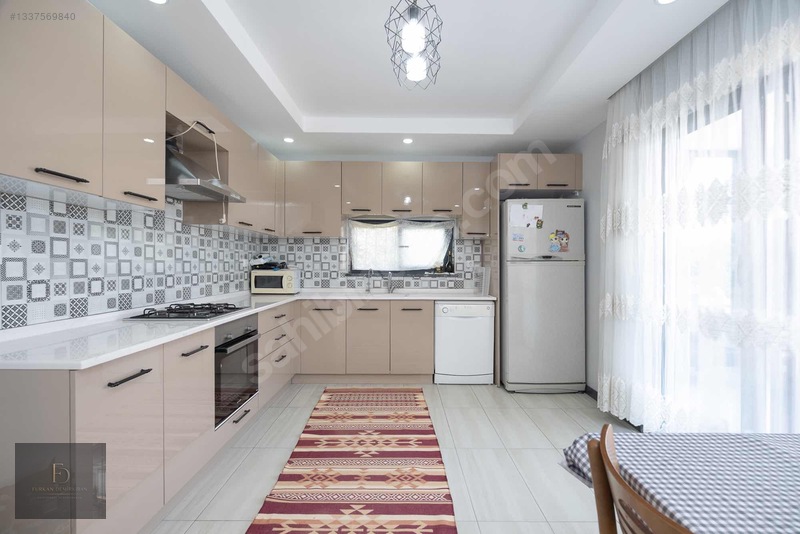 Avrupa Leylekköy'de Full Göl Manzaralı Müstakil Yaşam Alanı — fotoğraf 10