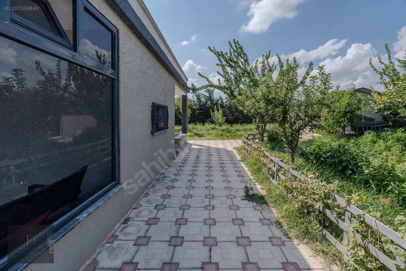 Avrupa Leylekköy'de Full Göl Manzaralı Müstakil Yaşam Alanı — fotoğraf 27