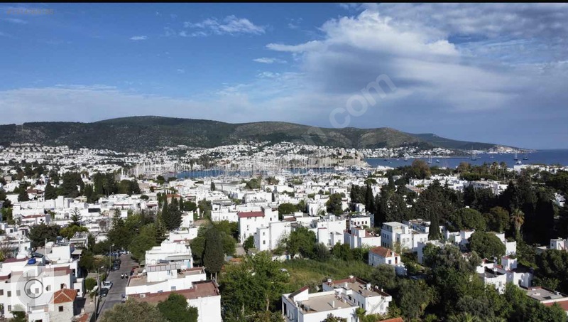 Bodrum Merkez Eskiçeşme | Prestijli Sitede 3+1 Özel Villa — fotoğraf 5