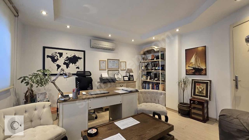 Bodrum Merkez Eskiçeşme | Prestijli Sitede 3+1 Özel Villa — fotoğraf 11