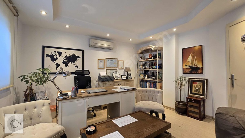 Bodrum Merkez Eskiçeşme | Prestijli Sitede 3+1 Özel Villa — fotoğraf 15