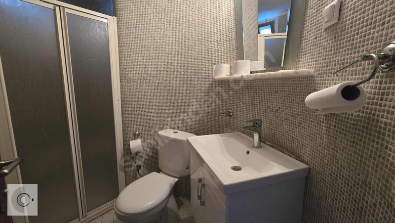 Bodrum Merkez Eskiçeşme | Prestijli Sitede 3+1 Özel Villa — fotoğraf 19