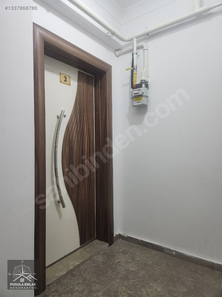 Uygun Fiyata 3+1 Daire — fotoğraf 2