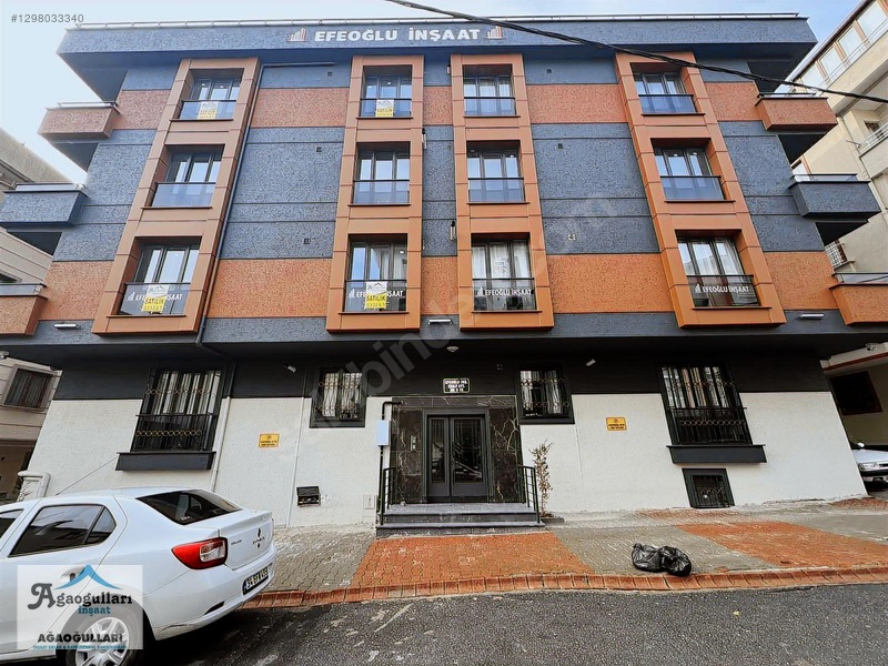 Sancaktepe Satılık 5+2 İskanlı Asansörlü Kullanışlı Üst Dubleks
