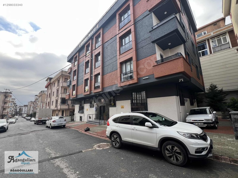 Sancaktepe Satılık 5+2 İskanlı Asansörlü Kullanışlı Üst Dubleks — fotoğraf 2