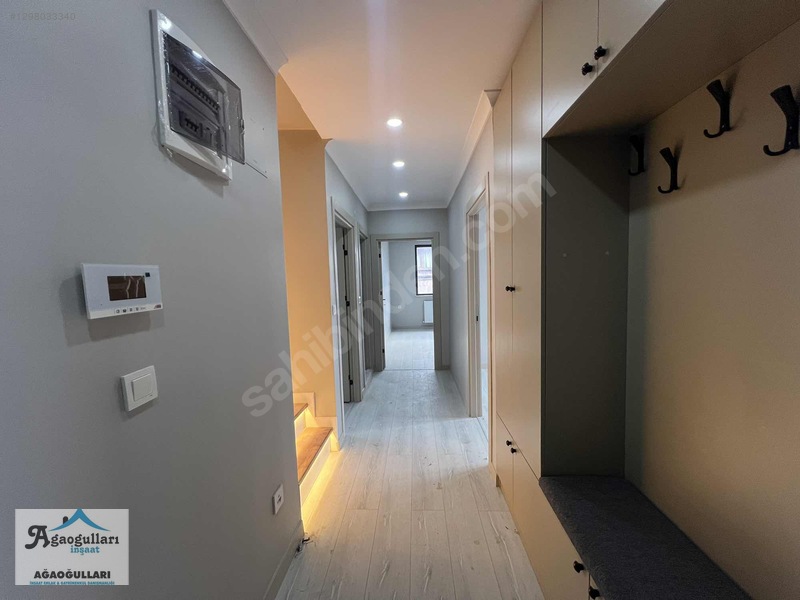 Sancaktepe Satılık 5+2 İskanlı Asansörlü Kullanışlı Üst Dubleks — fotoğraf 18
