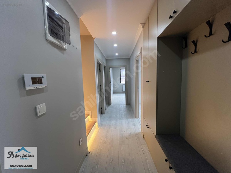 Sancaktepe Satılık 5+2 İskanlı Asansörlü Kullanışlı Üst Dubleks — fotoğraf 19