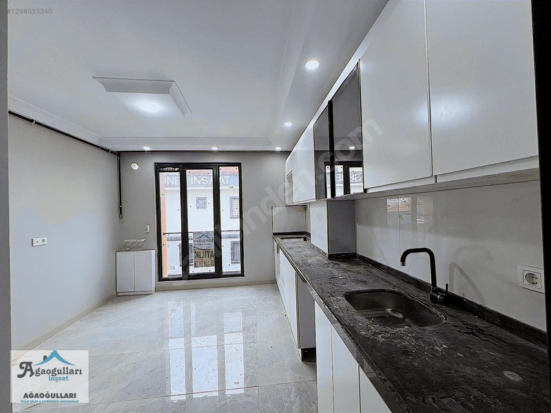 Sancaktepe Satılık 5+2 İskanlı Asansörlü Kullanışlı Üst Dubleks — fotoğraf 20