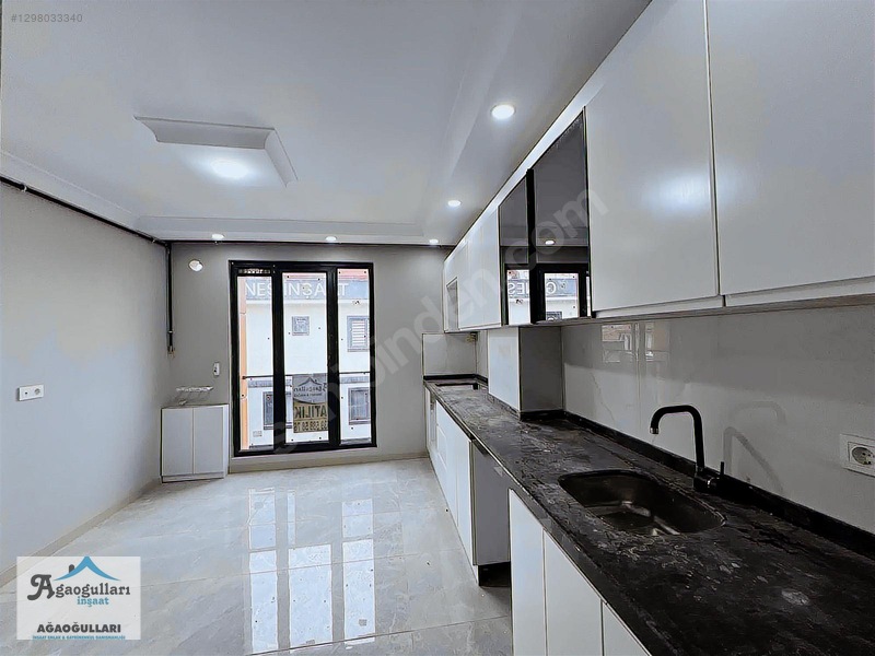 Sancaktepe Satılık 5+2 İskanlı Asansörlü Kullanışlı Üst Dubleks — fotoğraf 21