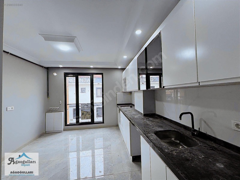 Sancaktepe Satılık 5+2 İskanlı Asansörlü Kullanışlı Üst Dubleks — fotoğraf 23