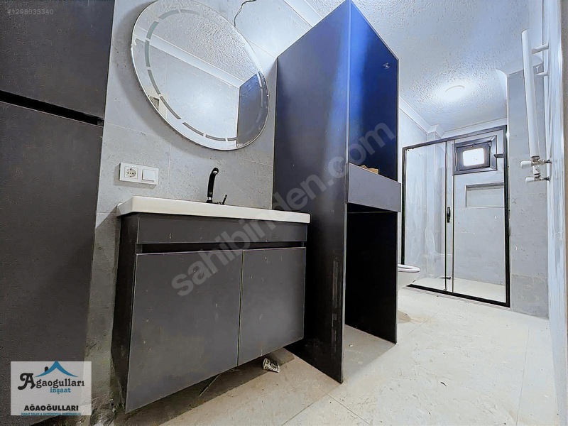 Sancaktepe Satılık 5+2 İskanlı Asansörlü Kullanışlı Üst Dubleks — fotoğraf 24