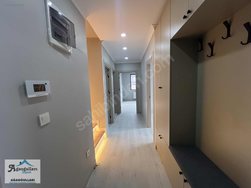 Sancaktepe Satılık 5+2 İskanlı Asansörlü Kullanışlı Üst Dubleks — fotoğraf 27