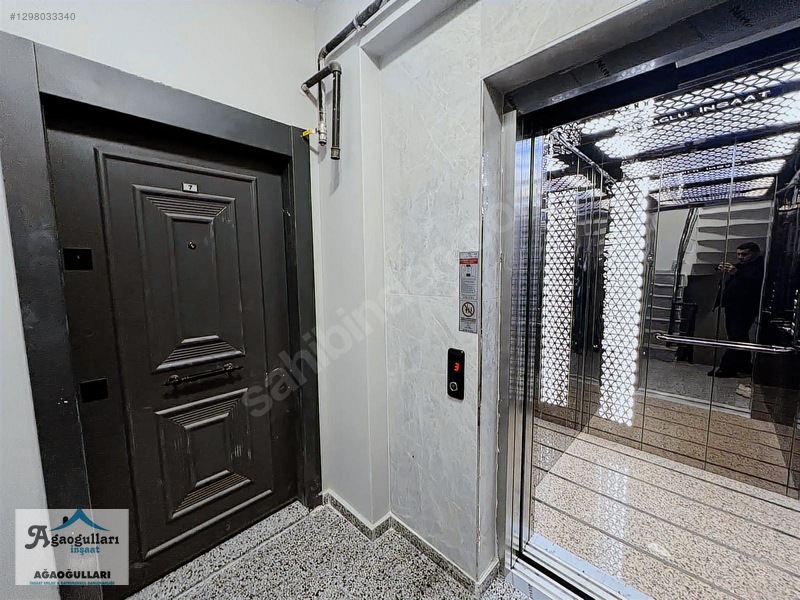 Sancaktepe Satılık 5+2 İskanlı Asansörlü Kullanışlı Üst Dubleks — fotoğraf 29