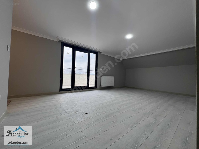Sancaktepe Satılık 5+2 İskanlı Asansörlü Kullanışlı Üst Dubleks — fotoğraf 30