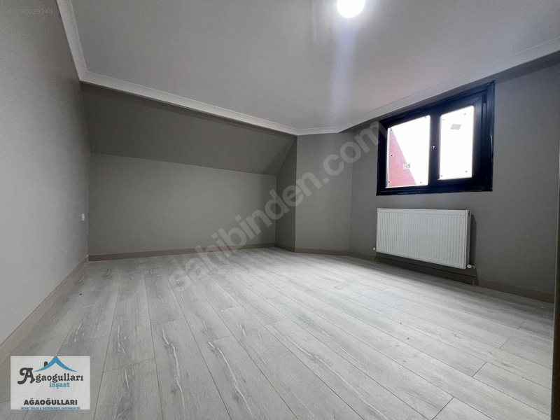 Sancaktepe Satılık 5+2 İskanlı Asansörlü Kullanışlı Üst Dubleks — fotoğraf 33