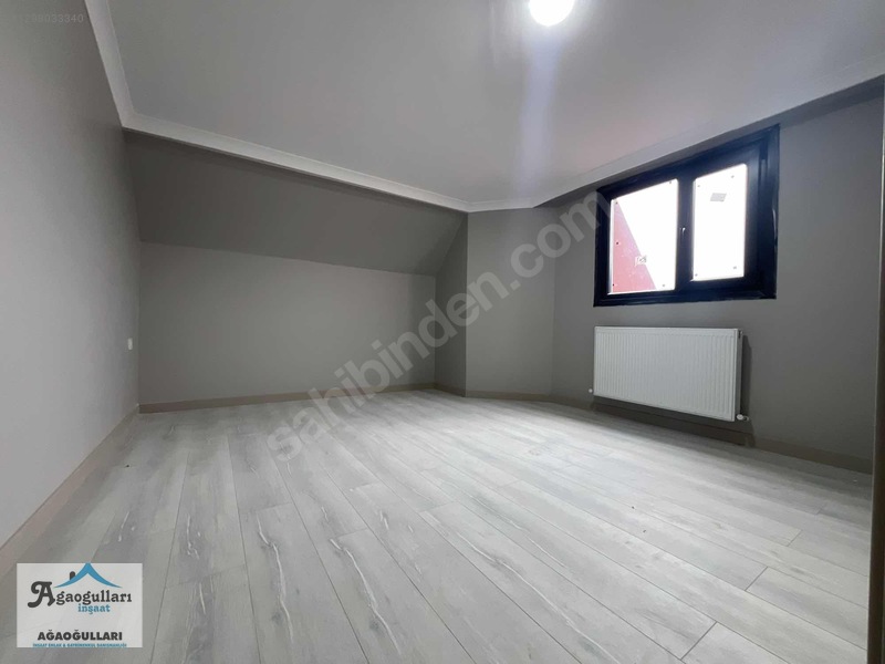 Sancaktepe Satılık 5+2 İskanlı Asansörlü Kullanışlı Üst Dubleks — fotoğraf 34
