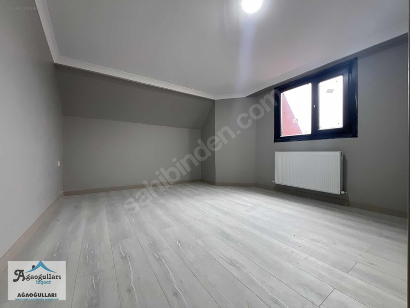 Sancaktepe Satılık 5+2 İskanlı Asansörlü Kullanışlı Üst Dubleks — fotoğraf 35
