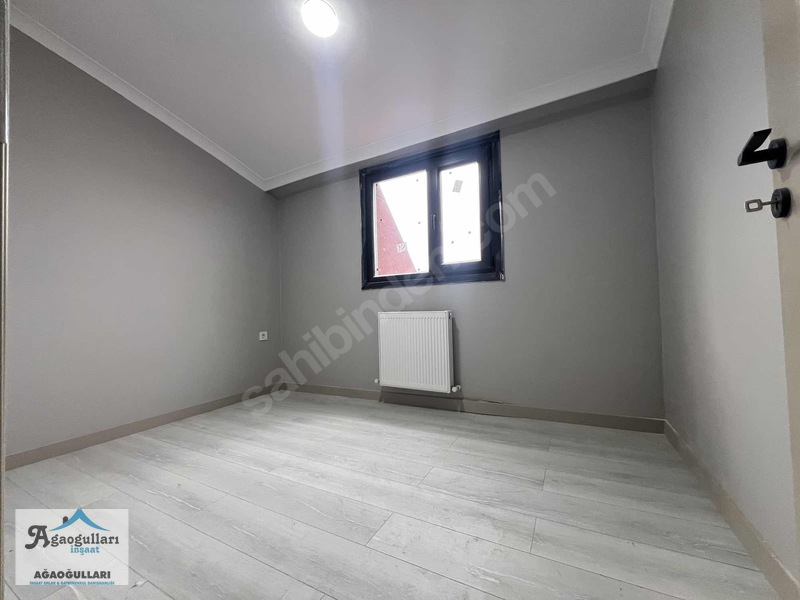 Sancaktepe Satılık 5+2 İskanlı Asansörlü Kullanışlı Üst Dubleks — fotoğraf 36