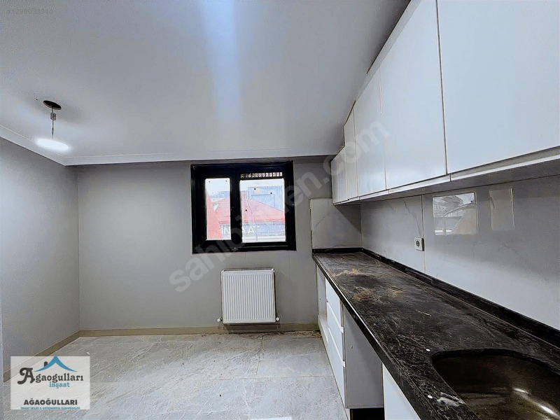 Sancaktepe Satılık 5+2 İskanlı Asansörlü Kullanışlı Üst Dubleks — fotoğraf 43